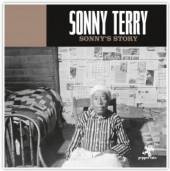 TERRY SONNY  - CD SONNY'S STORY