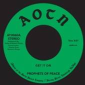 PROPHETS OF PEACE  - SI GET IT ON /7