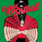  FRANCIS TROUBLE - suprshop.cz