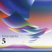 BANKS TONY  - CD FIVE