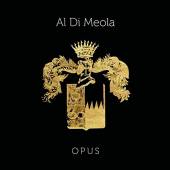 Di Meola Al  - CD OPUS