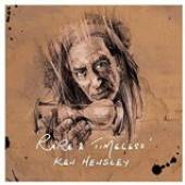 HENSLEY KEN  - CD RARE AND TIMELESS