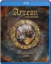 AYREON  - BRD AYREON UNIVERSE:..