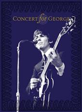  CONCERT FOR George Harrison [2CD+2DVD] - suprshop.cz