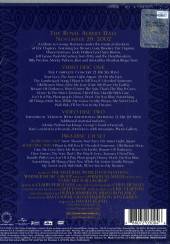  CONCERT FOR George Harrison [2CD+2DVD] - suprshop.cz