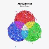 ABOVE & BEYOND  - CD COMMON GROUND