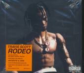 TRAVIS SCOTT  - CD RODEO