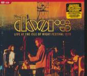  Live at the Isle of Wight Festival 1970 [DVD+CD] - suprshop.cz