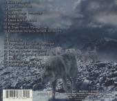  FORCES OF THE NORTHERN NIGHT CD - suprshop.cz