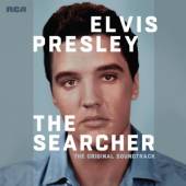 PRESLEY ELVIS  - 2xVINYL SEARCHER [VINYL]