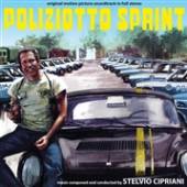  POLIZIOTTO SPRINT -LP+CD- [VINYL] - suprshop.cz