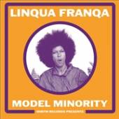 LINQUA FRANQA  - VINYL MODEL MINORITY [VINYL]