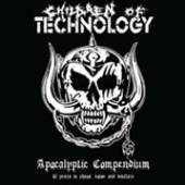 APOCALYPTIC COMPENDIUM - 10 YEARS IN CHAOS - supershop.sk