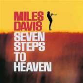  SEVEN STEPS TO HEAVEN [VINYL] - suprshop.cz