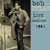 DYLAN BOB  - VINYL LIVE AT THE GA..