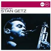 STAN GETZ  - CD BODY AND SOUL