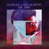 CHARLES LLOYD QUARTET  - 2xCD LIVE 1966