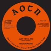  7-JUST YOU AND ME [VINYL] - supershop.sk