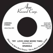 SPARKELS  - SI TRY LOVE /7