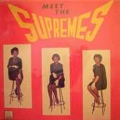  MEET THE SUPREMES [VINYL] - suprshop.cz