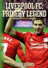 Liverpool FC: Příběhy legend - supershop.sk