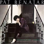 BENATAR PAT  - CD PRECIOUS TIME