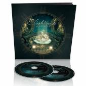 NIGHTWISH  - 2xCD DECADES