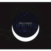 TALENT TRANSPORT  - CD NAPOSPAS