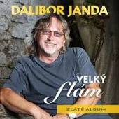 JANDA D.  - 2CD VELKY FLAM - ZLATE ALBUM
