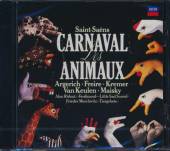  LE CARNAVAL DES ANIMAUX - suprshop.cz