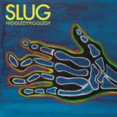 SLUG  - CD HIGGLEDYPIGGLEDY