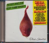 PETER AND THE TEST TUBE BABIES  - CD THAT SHALLOT