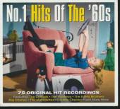  NO.1 HITS OF THE 60'S - suprshop.cz