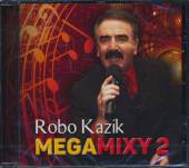  MEGAMIXY 2 - suprshop.cz