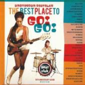  BEST PLACE TO GO! GO! -2 [VINYL] - supershop.sk