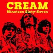 CREAM  - CD NINETEEN SIXTY-SEVEN