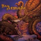 LA ARMADA  - CD ANTI-COLONIAL VOL. 1