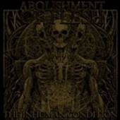ABOLISHMENT OF FLESH  - VINYL THE INHUMAN CONDITION [VINYL]