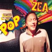 ZEA  - CD CRIMES AGAINST POP