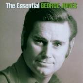 JONES GEORGE  - CD ESSENTIAL (RMST)