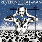 REVEREND BEAT-MAN & NEW W  - CD BLUES TRASH
