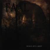  DESOLATE GRIEF -COLOURED- [VINYL] - supershop.sk