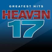 HEAVEN 17  - CD SIGHTS AND SOUNDS