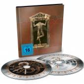 BEHEMOTH  - DVC MESSE NOIRE [DVD+CD]