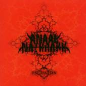 ANAAL NATHRAKH  - CD ESCHATON