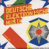 VARIOUS  - 2xVINYL DEUTSCHE ELEKTRONISCHE B [VINYL]