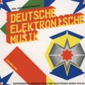 VARIOUS  - 2xVINYL DEUTSCHE ELE..