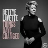 LAVETTE BETTYE  - 2xVINYL THINGS HAVE CHANGED [VINYL]