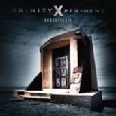TRINITY XPERIMENT  - CD ANAESTHESIA