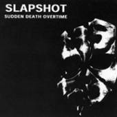 SLAPSHOT  - VINYL SUDDEN DEATH OVERTIME [VINYL]